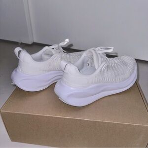 Nike React x Infinity Run 4 Road Running sneakers